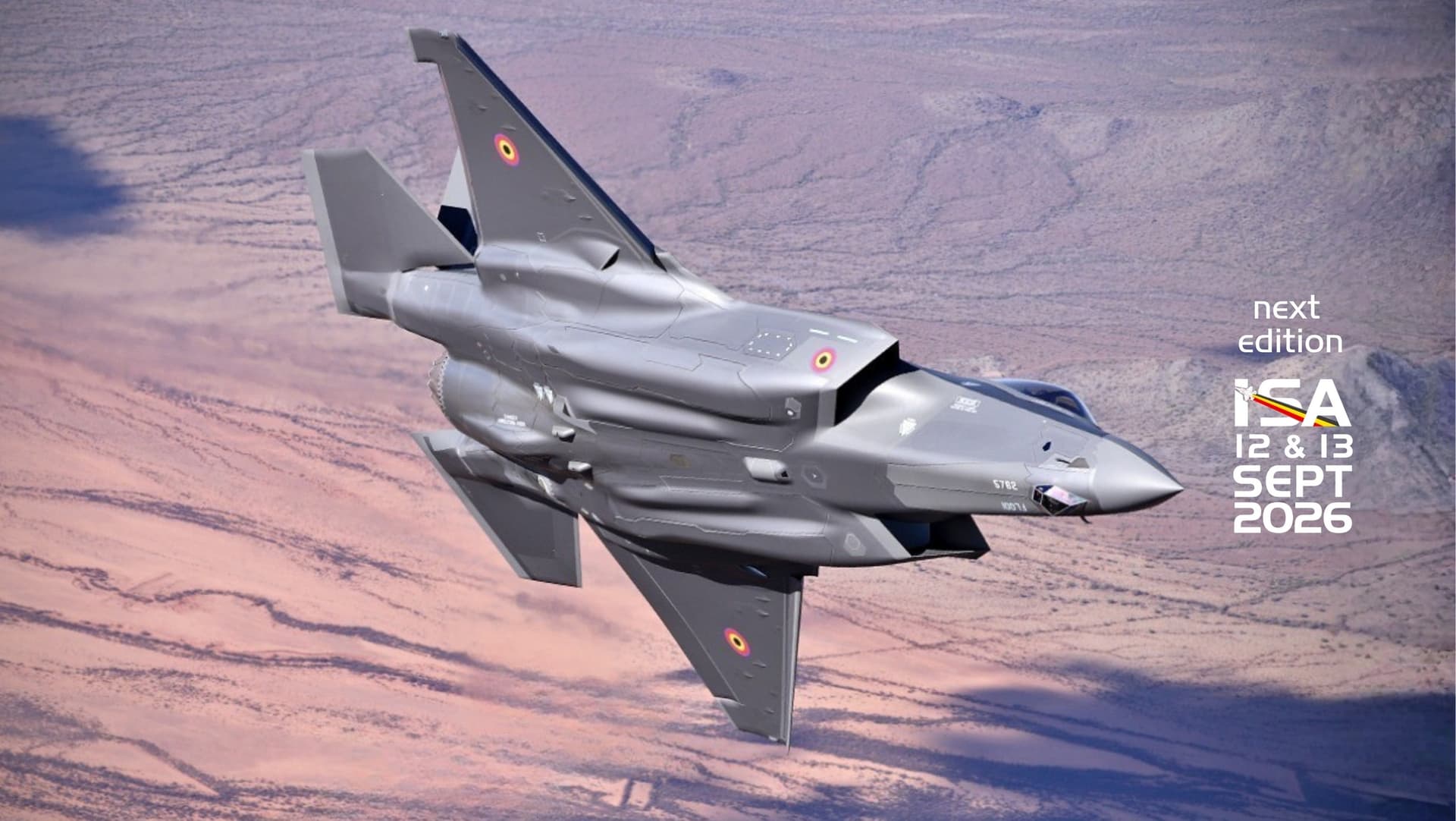 Gratis naar Sanicole airshow op 12 & 13 september