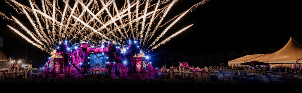 Gratis naar Highlight Festival op vrijdag 4 en zaterdag 5 september