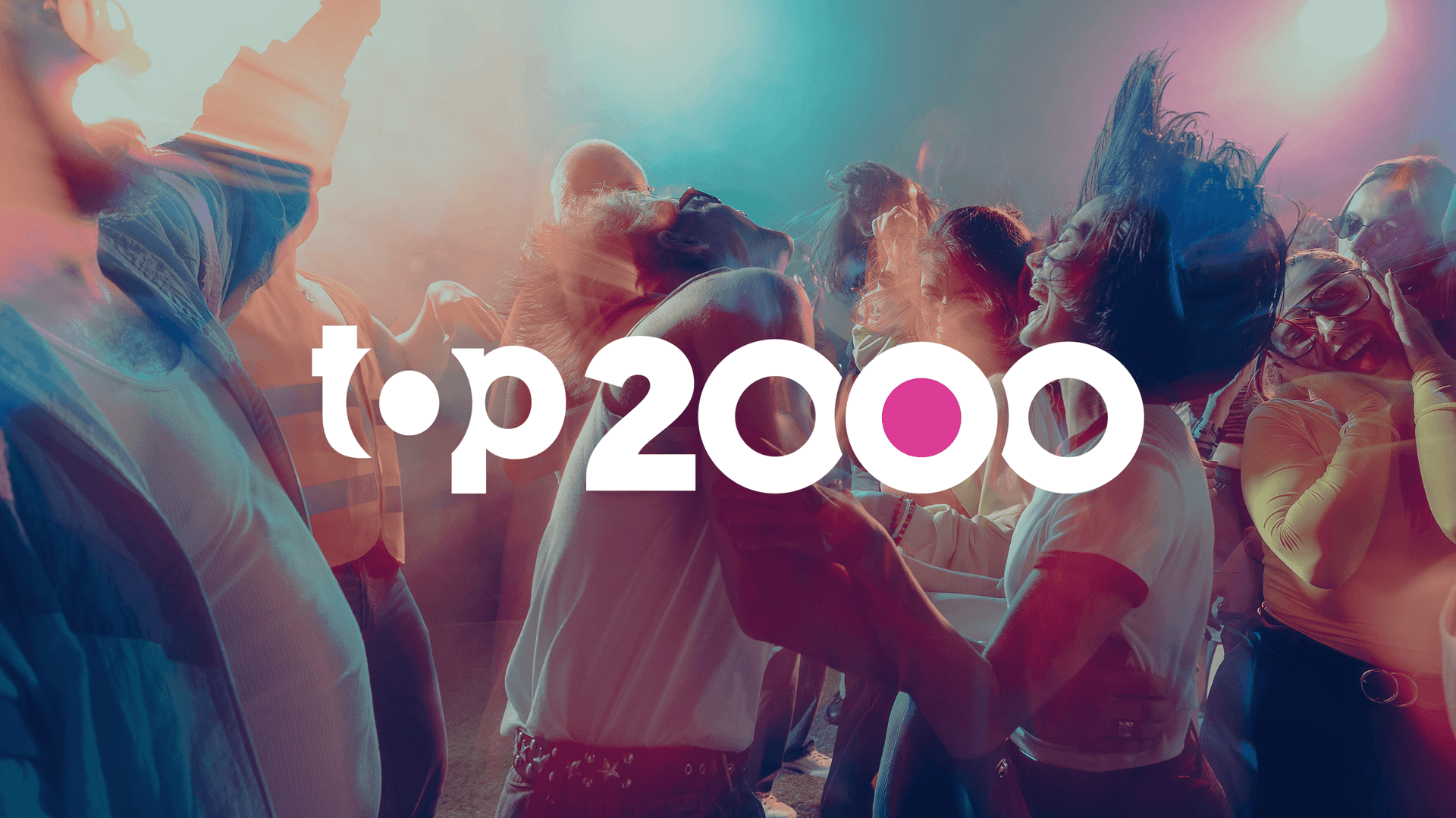 JOE Top 2000 afterparty: win tickets!