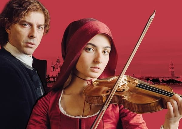 Primavera - film die je meevoert op de muziek van Vivaldi