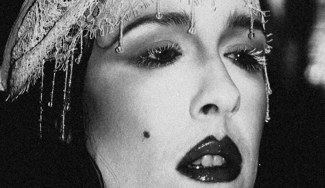 Tickets voor Allie X