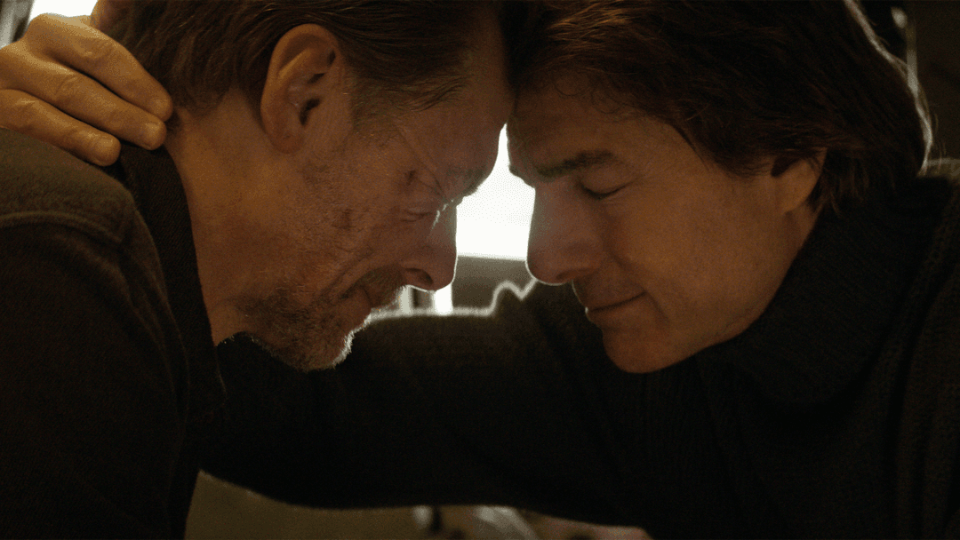 Mission: Impossible – The Final Reckoning Winactie | Blu-ray