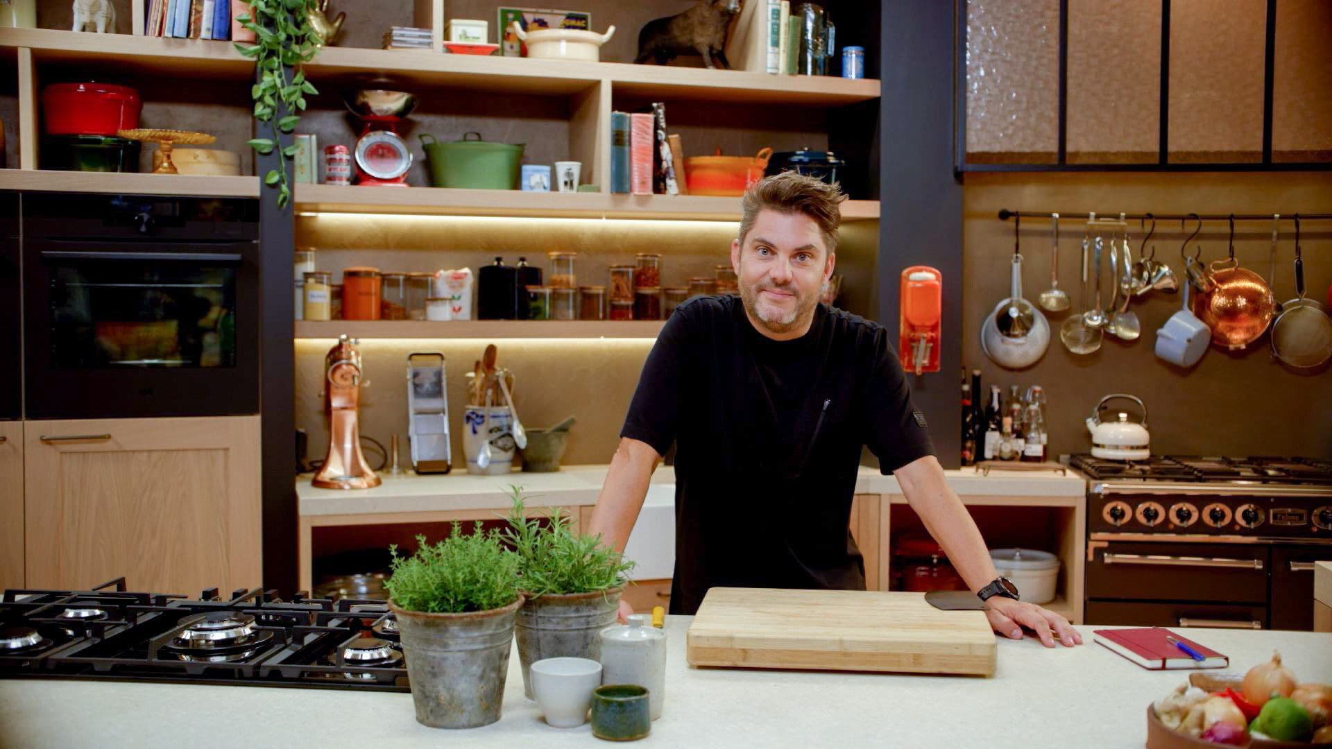 Win een workshop in de keuken van Dagelijkse kost