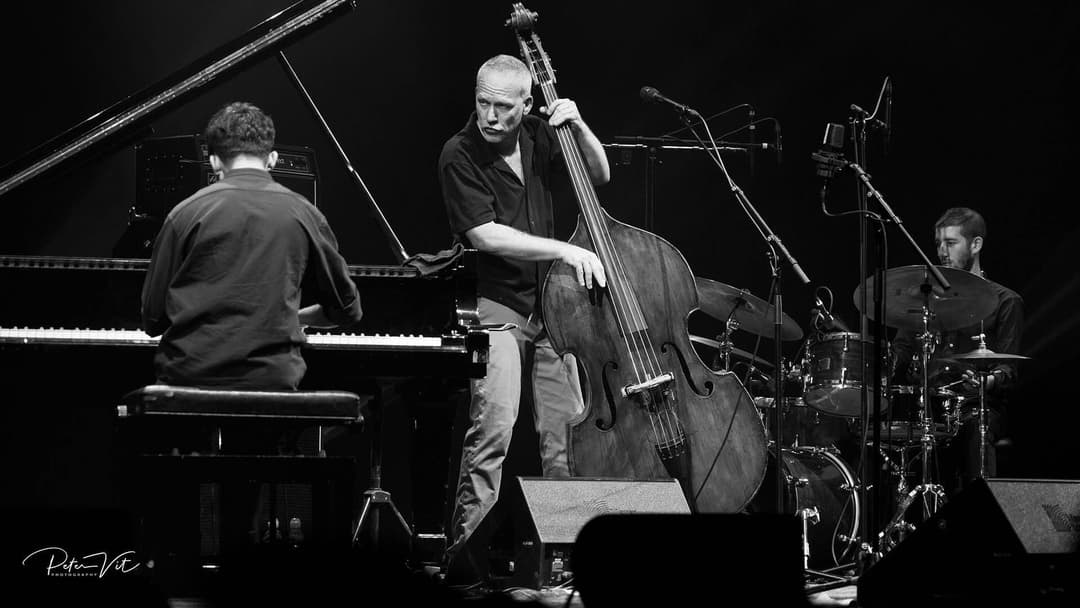 Win tickets voor Avishai Cohen Trio