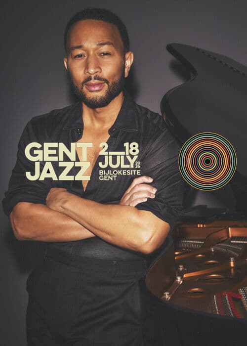 Win een luxe jazz-trip naar Gent