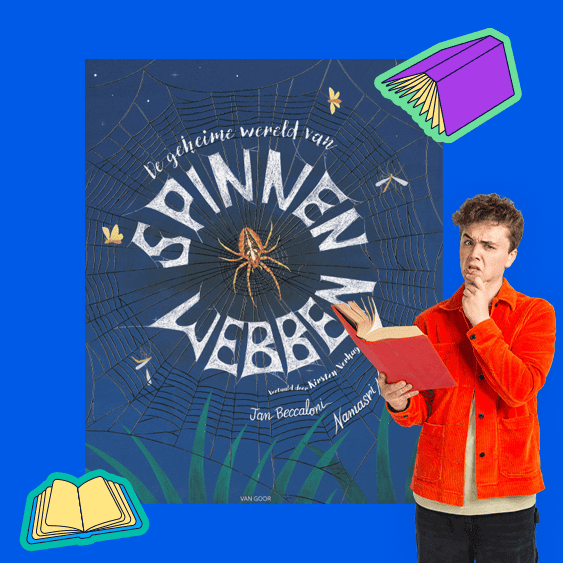 Win dit boek