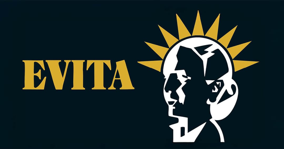 Gratis met 2 naar de rockopera 'Evita - 50 jaar'