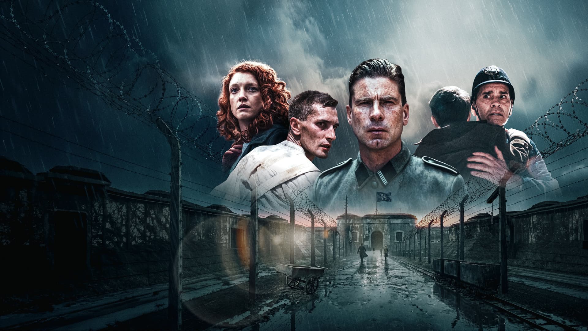 Win tickets voor de première van Breendonk