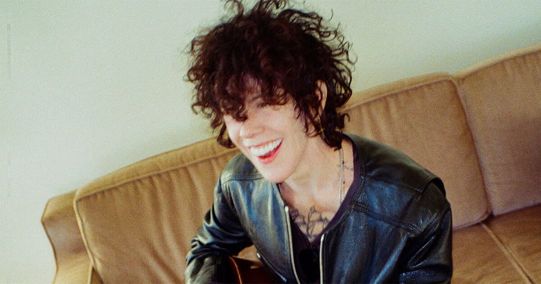 Vier samen met LP 10 jaar 'Lost on You'