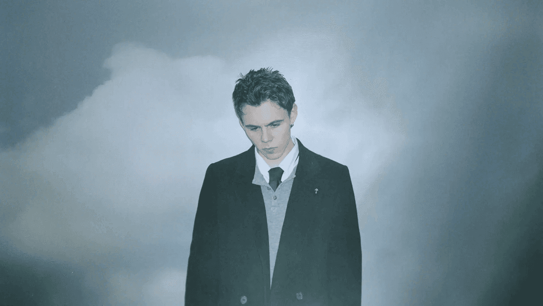 The Kid LAROI komt naar Vorst Nationaal!