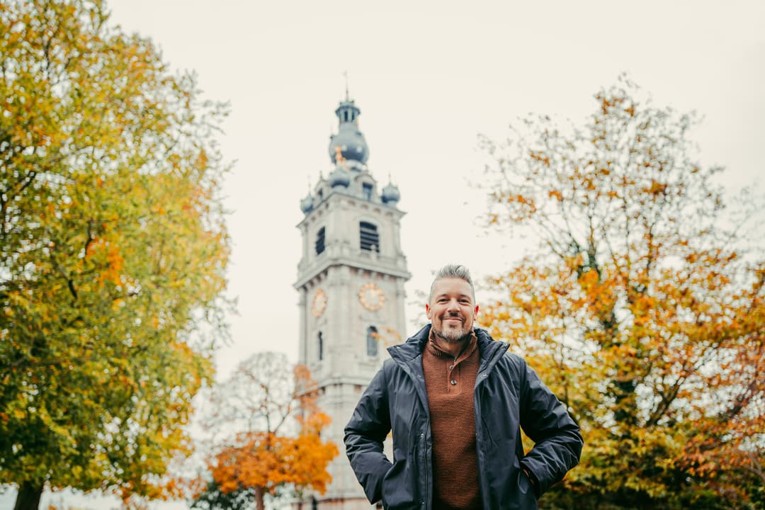 Ga op citytrip naar Bergen!