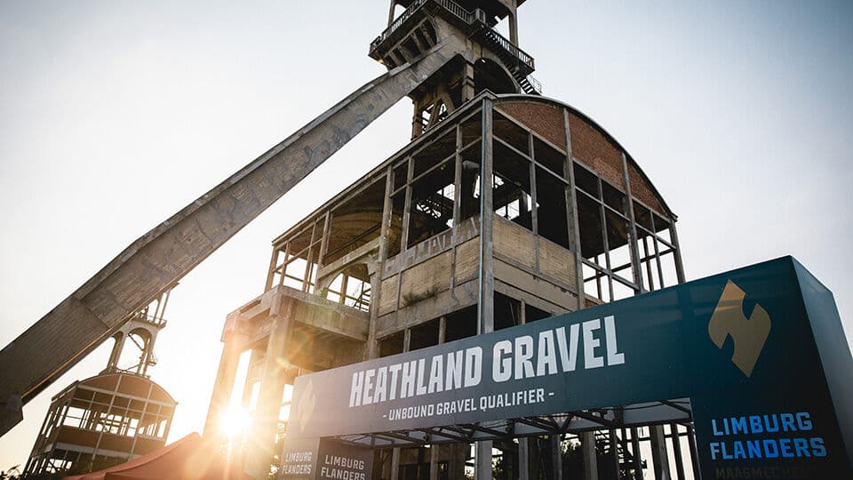 WIN: Ga dit weekend gravelen in Limburg met een duoticket voor Heathland Gravel 2026