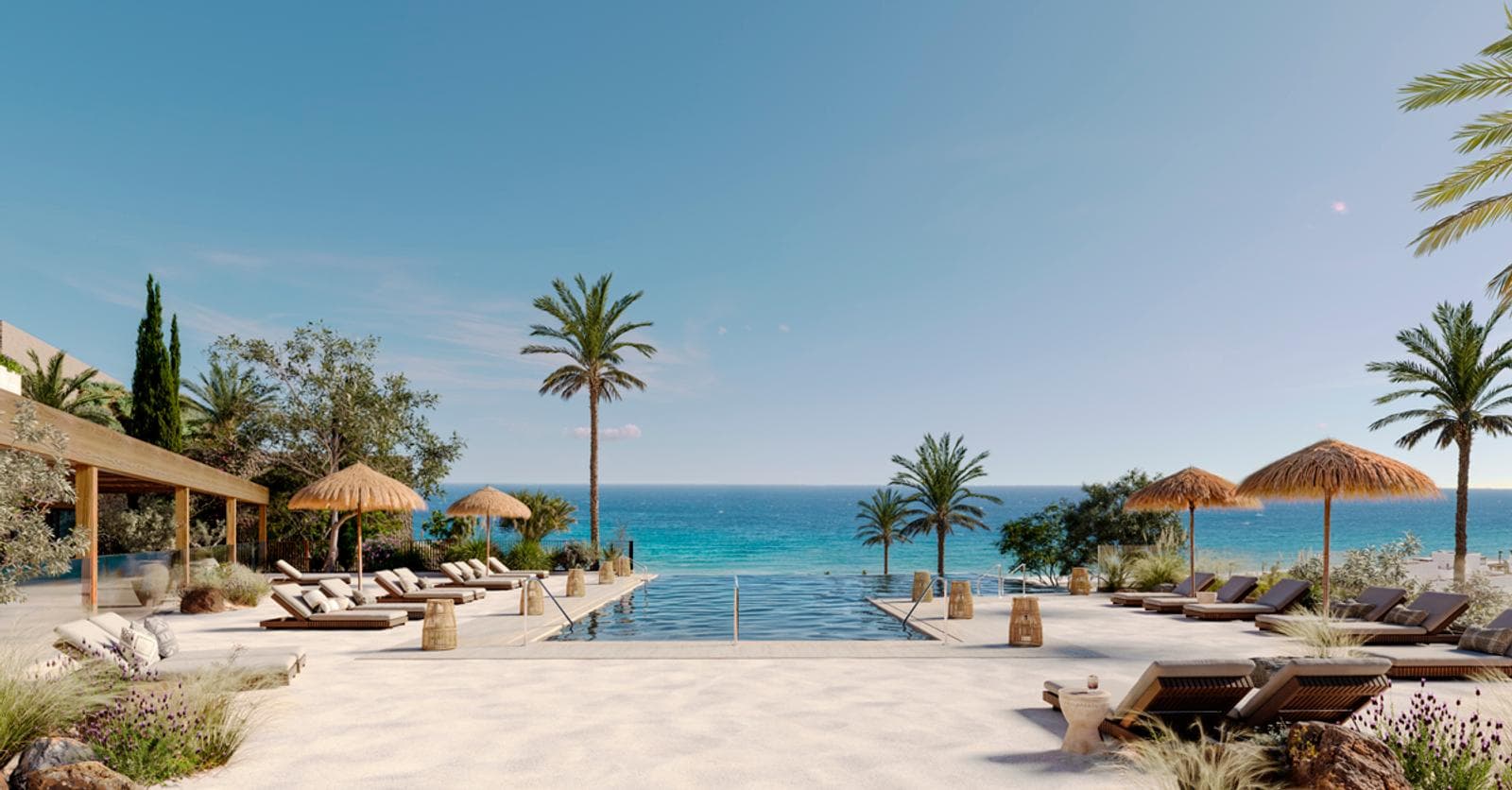5 nachten voor 2 (incl. ontbijt) in Alicante, aangeboden door Hip Estates