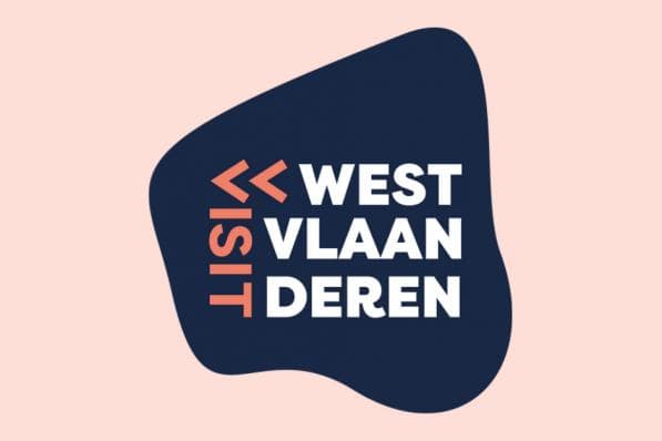 Een cadeaubon van 100 euro van Visit West-Vlaanderen