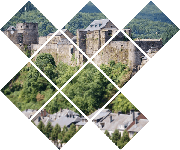 Infotourism Visit Bouillon