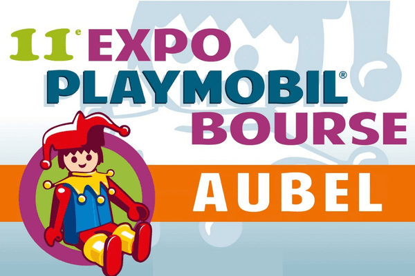 Plongez dans l’univers Playmobil à Aubel