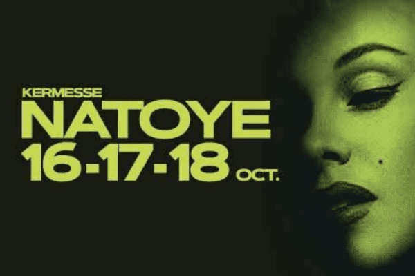 La Kermesse de Natoye revient en force pour une 20ᵉ édition