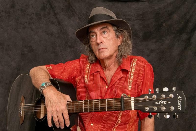 2 X 2 vrijkaarten voor JAMES MCMURTRY, CROSSING BORDER e.a.