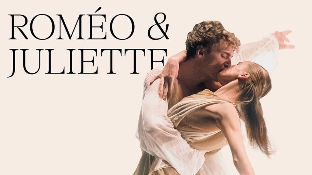Tentez de remporter vos places pour le ballet Roméo & Juliette au Cirque Royal !