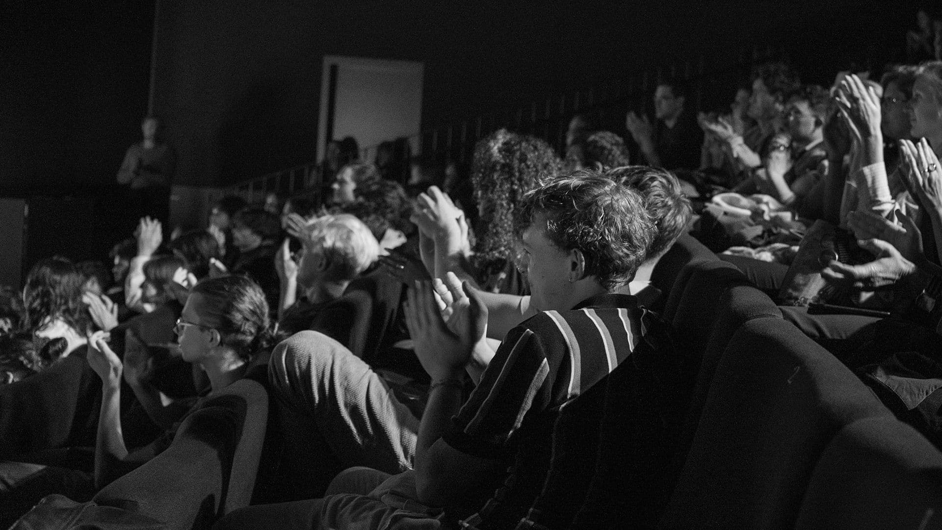 Vos places pour un film au choix au FIFF
