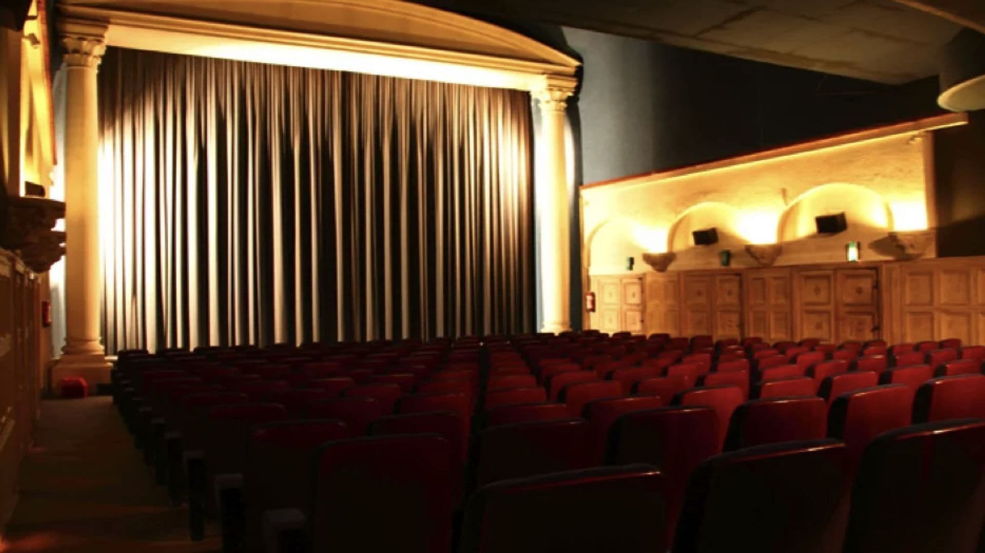 Vos Pass pour "L'heure d'été" au cinéma Galeries