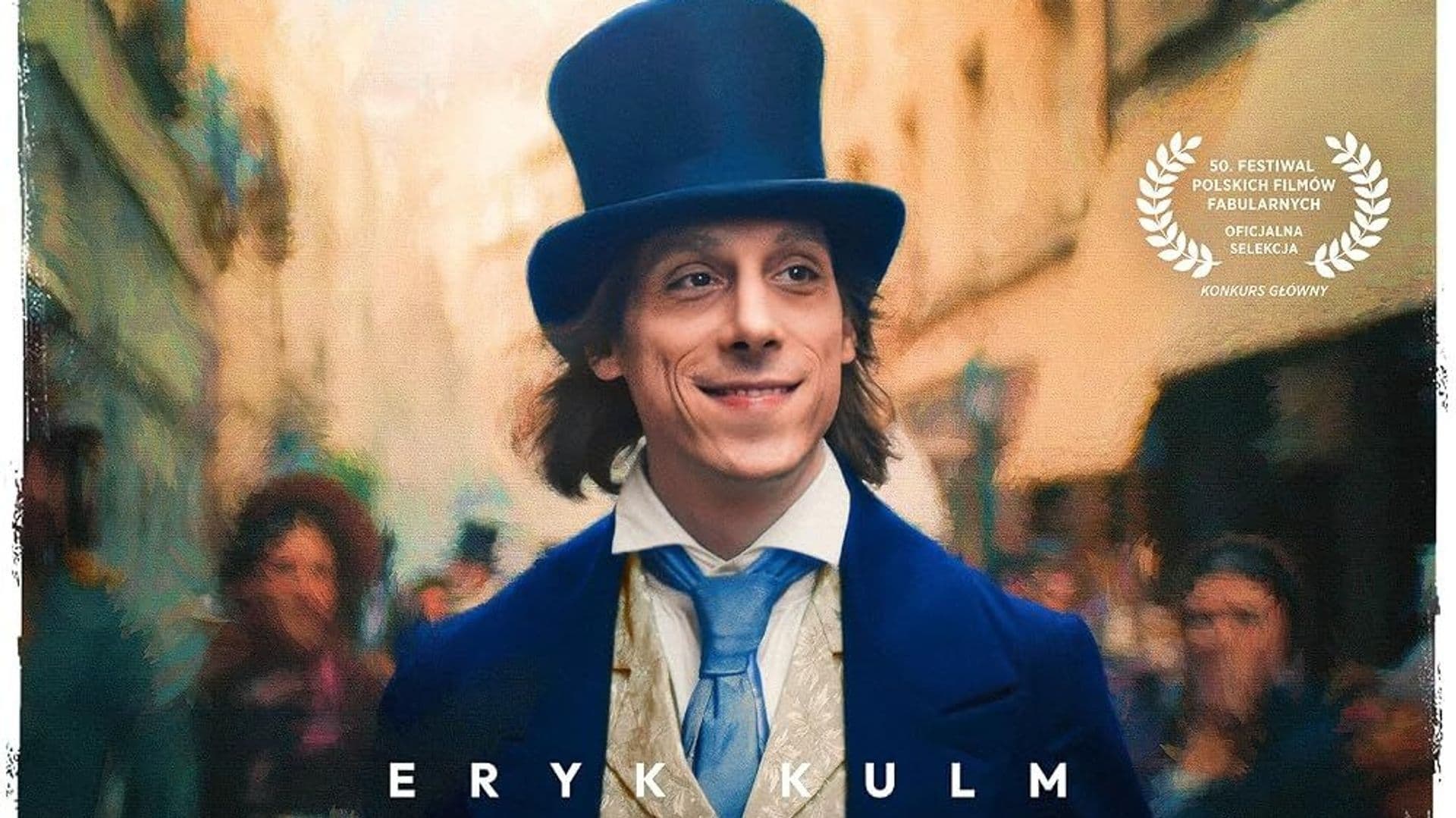 Tentez de remporter vos places pour l’avant-première de « Chopin, Chopin » !