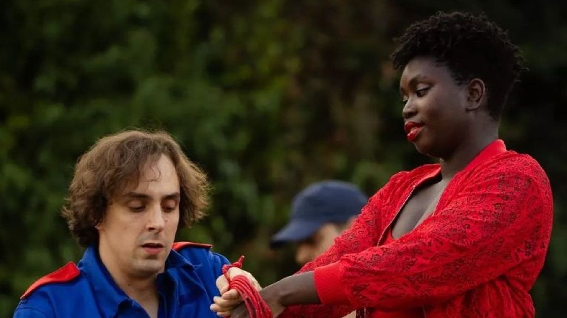 Vos places pour "Carmen, oiseaux rebelles" au PBA !