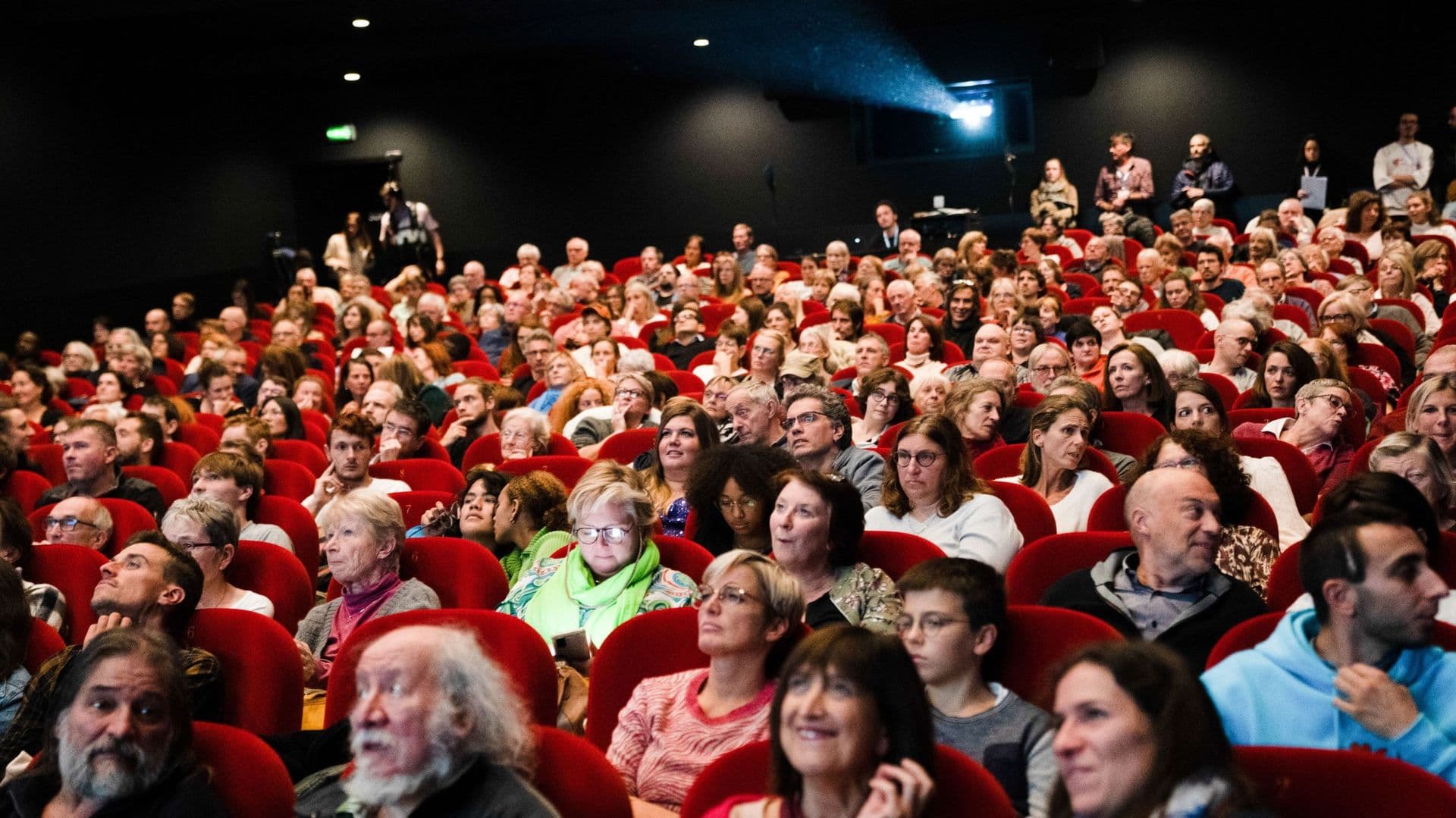 FIFF de Namur 2026 : tentez de gagner vos places pour la 41e édition du festival