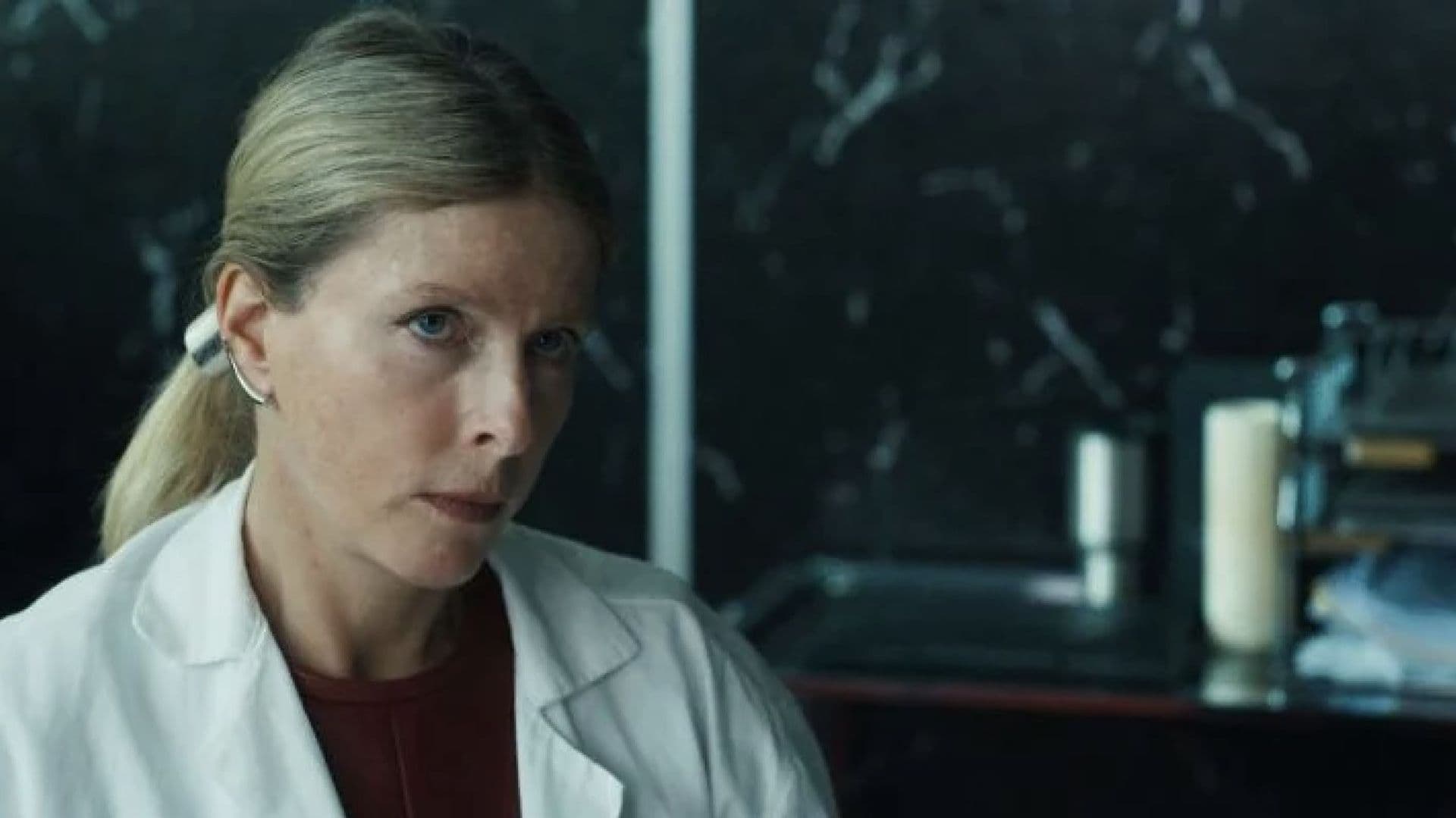 Tentez d'assister à l'avant-première du film Sanguine