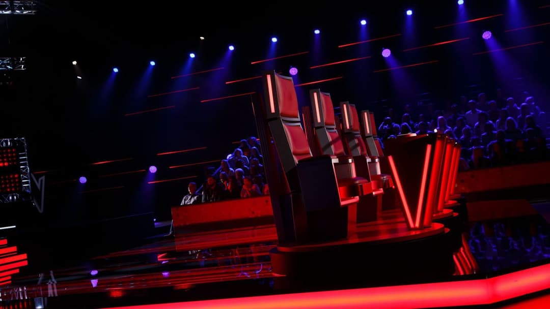 Tes places pour les Blinds de la Saison 4 de The Voice Kids