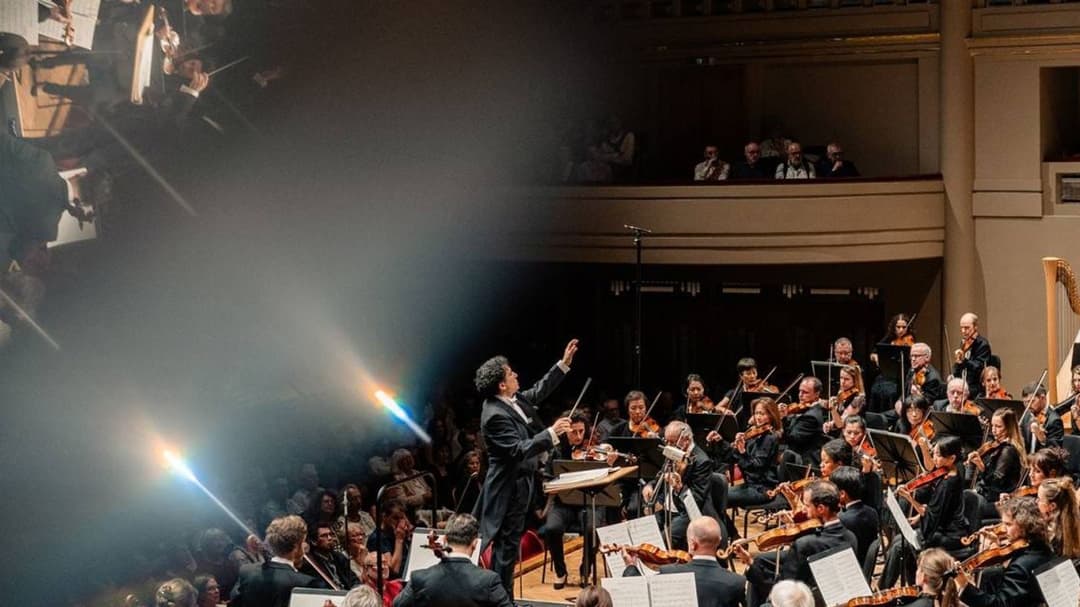 Vos places pour "Vienna: A New Era", par l'Orchestre symphonique de la Monnaie dirigé par Alain Altinoglu, à Bozar !