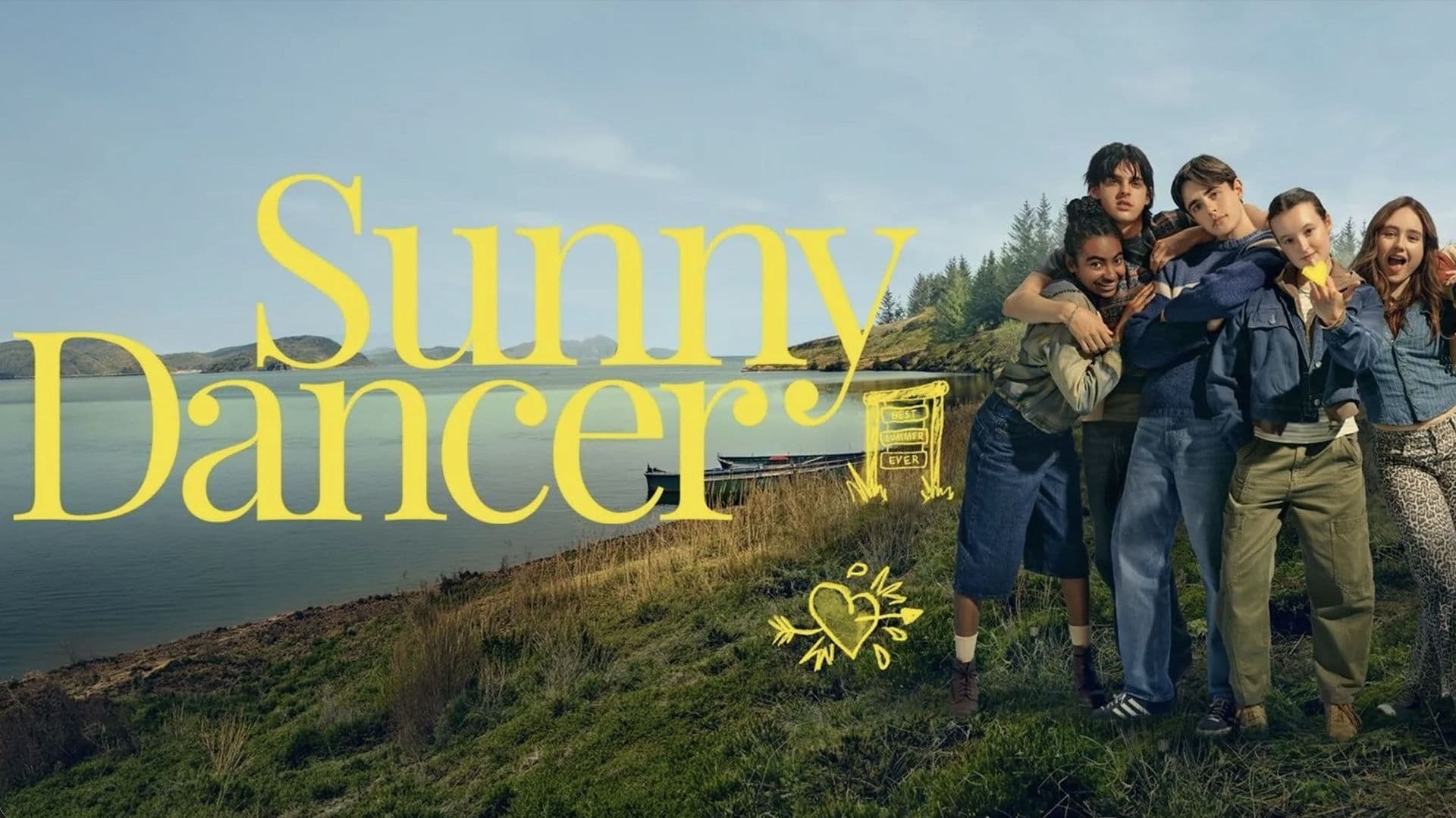Tipik vous offre des places pour découvrir « Sunny Dancer » au cinéma !