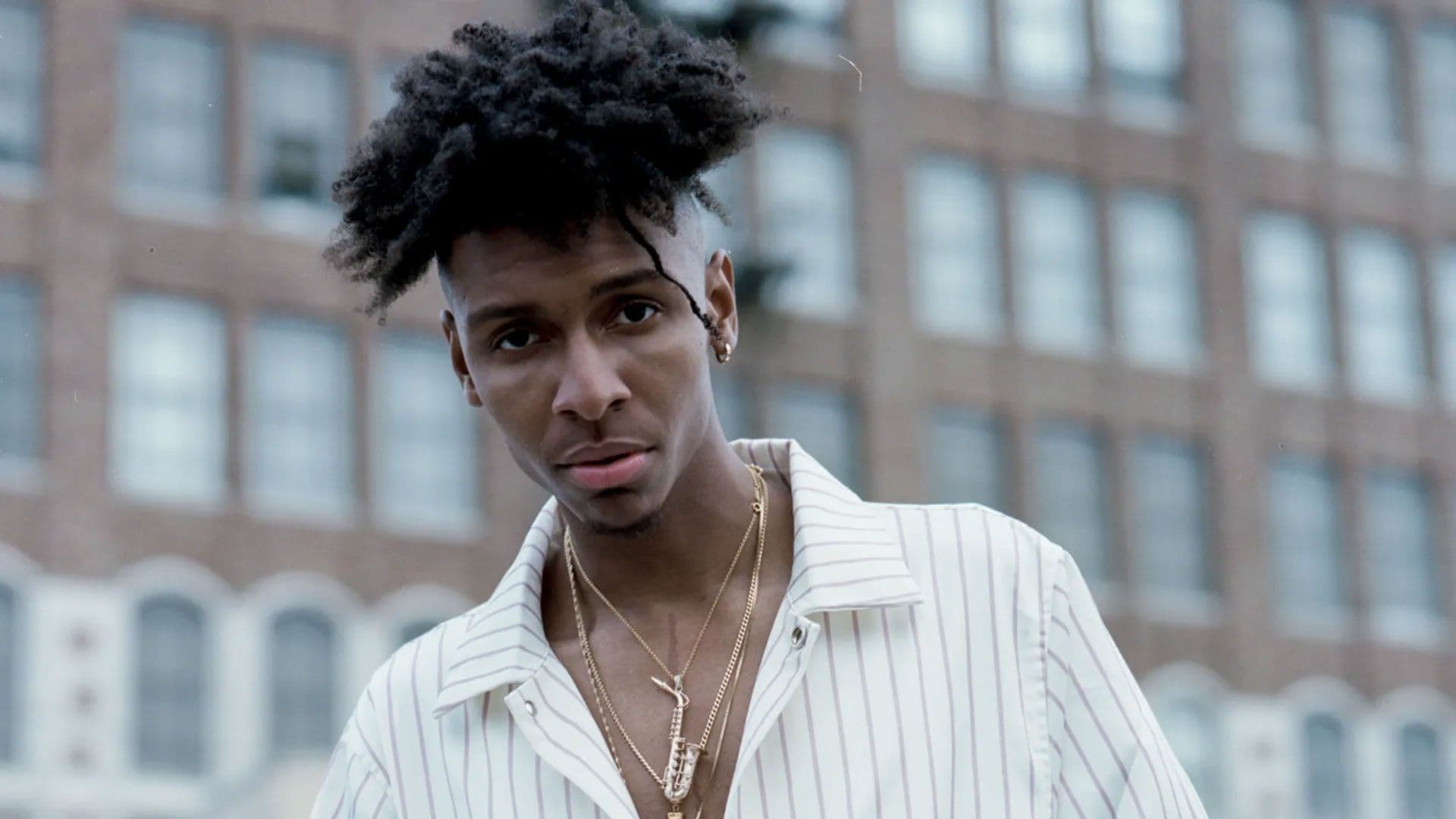 Nouvelle Date ! Concours: Remporte tes places pour le concert de Masego lors de son Fix Your Face Tour