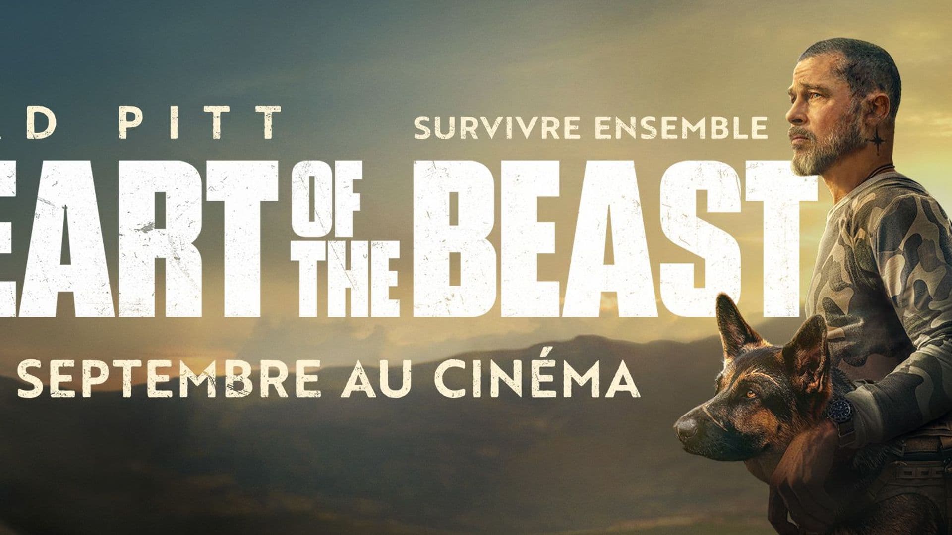 Vos places pour assister à l’avant-première du film "Heart Of The Beast"