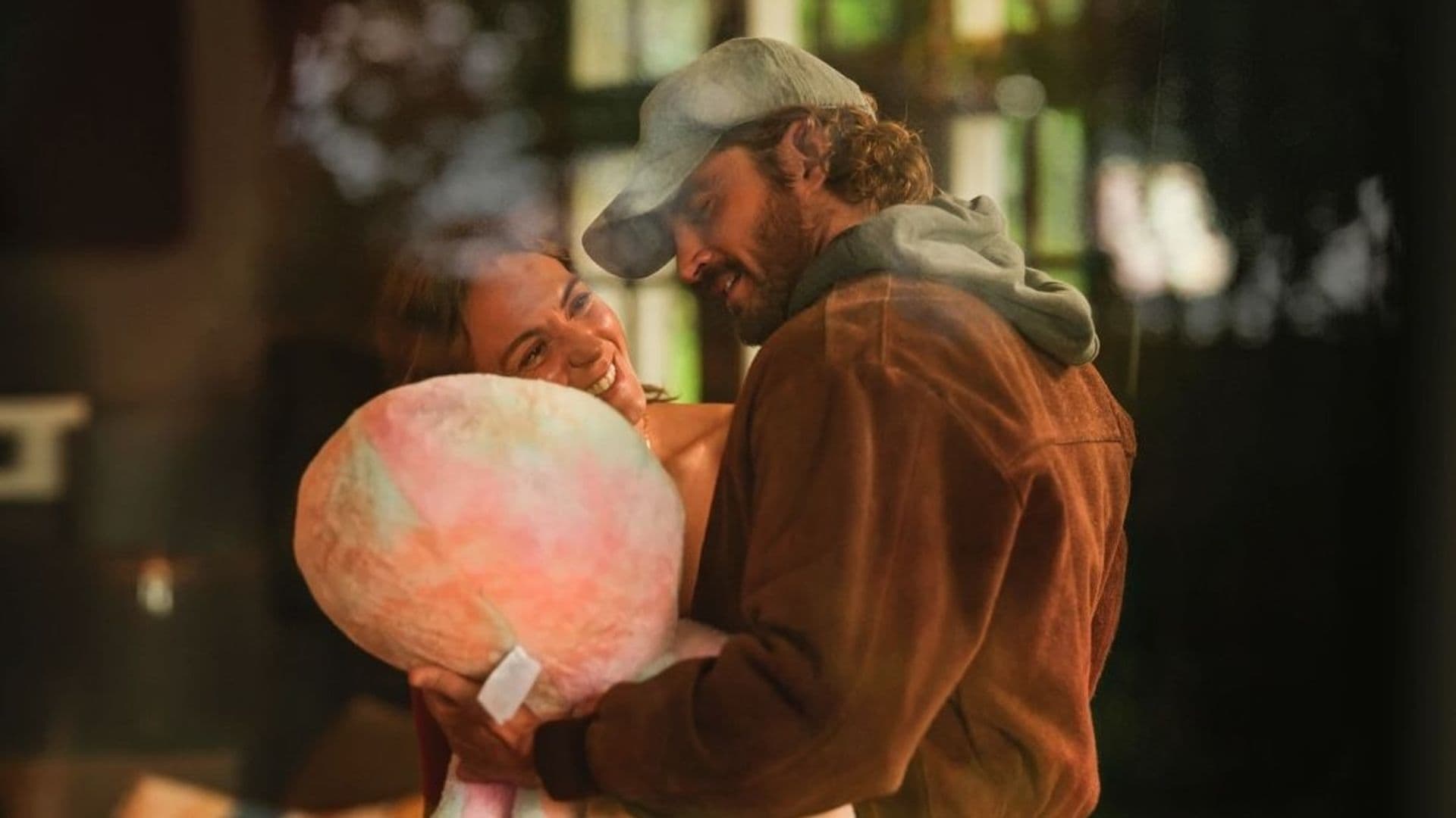 Des places pour aller voir "Si tu penses bien", le nouveau film de Géraldine Nakache grâce à La Trois