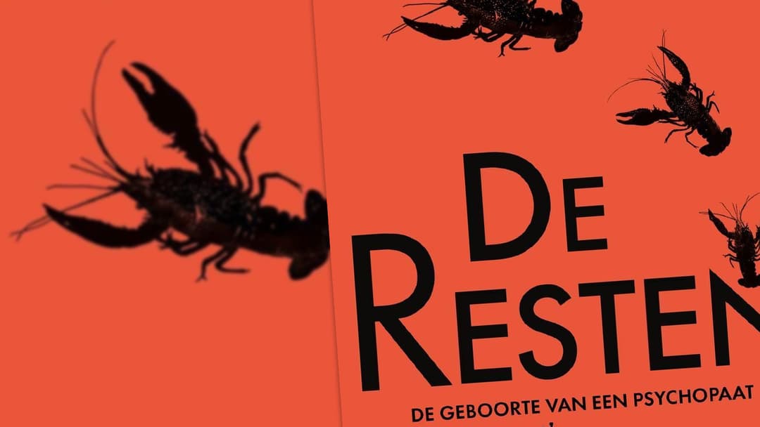 Win een gesigneerd exemplaar van 'De Resten' van Toni Coppers