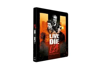 Concours Culturopoing/BubbelPop – « Police Fédérale Los Angeles » de William Friedkin à gagner !