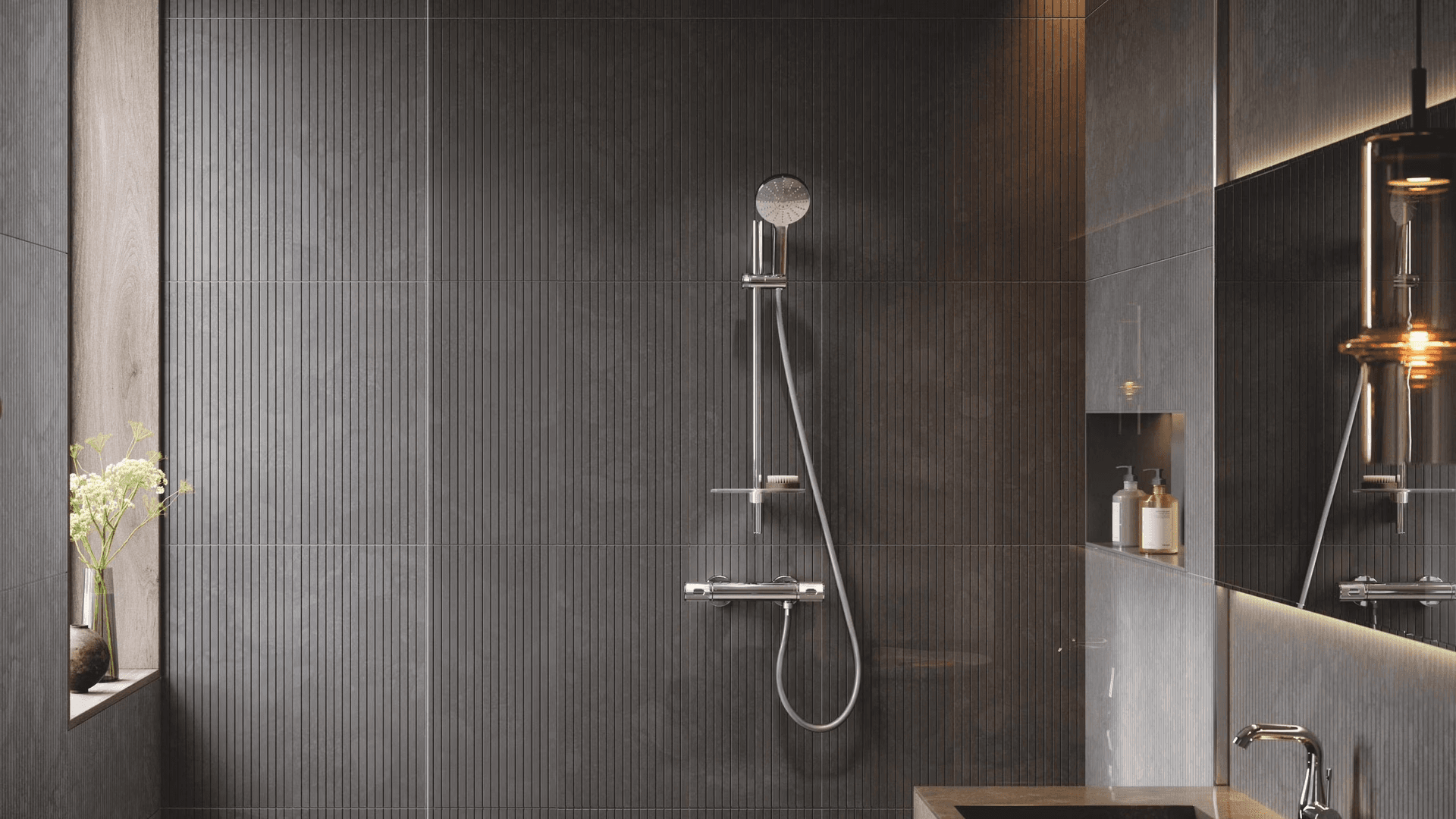 Gagnez la douchette à main GROHE Euphoria 120