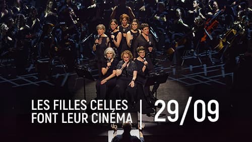 Projection De fil en filles... celles, picardes