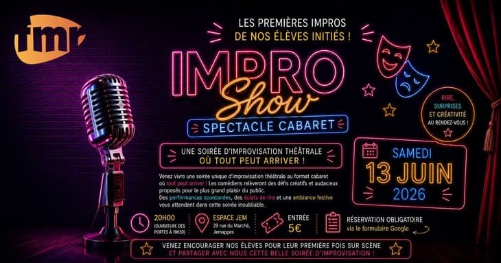 Impro Show