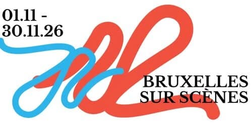 Participation au Festival des cafés-théâtres Bruxelles sur Scènes