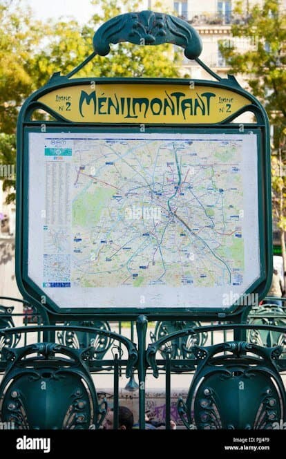 Paris, je t'aime ... dans le cadre du Festival Bruxelles sur Scènes