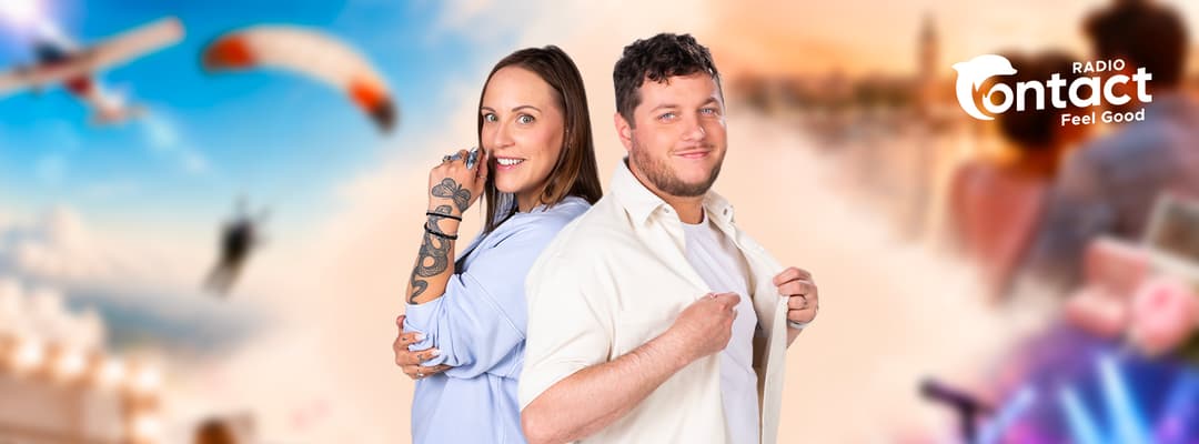 Avec Aurélie et Kévin, c'est Maintenant ou Jamais !