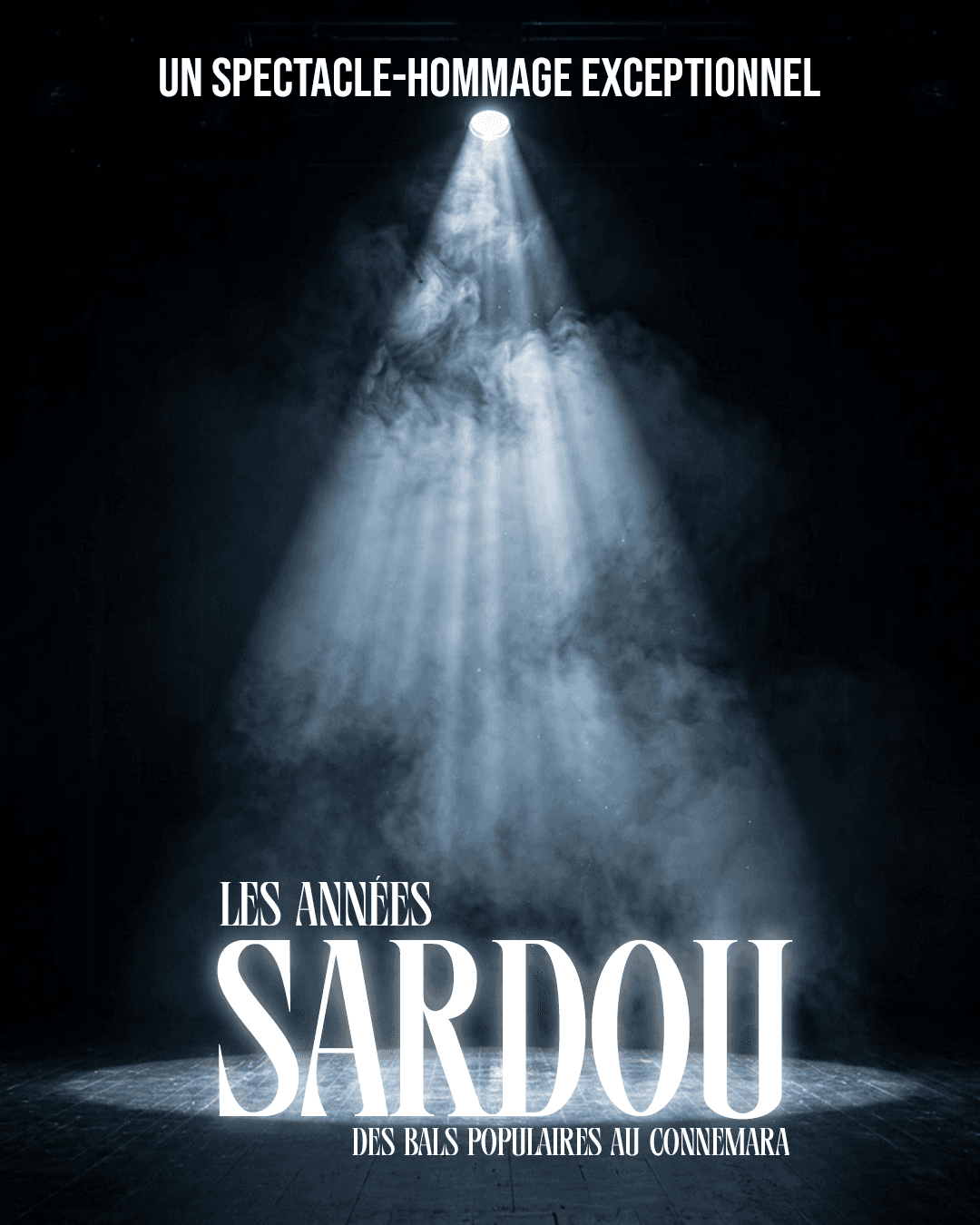 2 places pour « Classical Villers - Sardou » à l’Abbaye de Villers-la-Ville le 21/6 à 20h30.