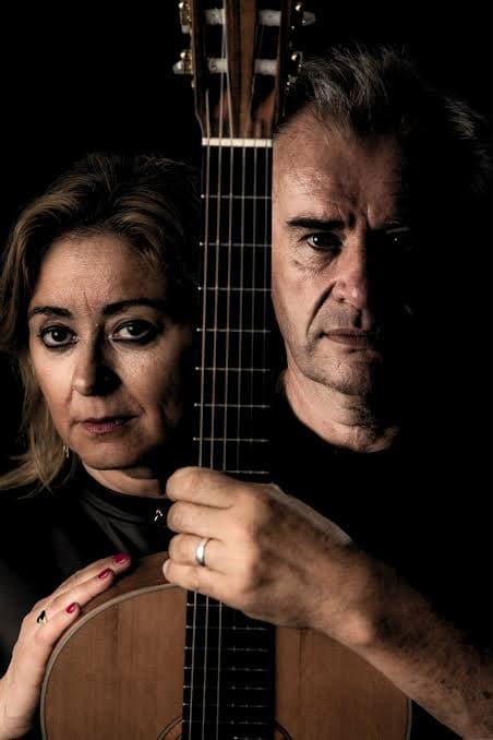 2 places pour « Duo Clairobskür » à la Salle des Loisirs Grand Place, 9 à Mont-St-Guibert le 21/6 à 17h.