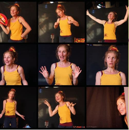 2 places pour « Travers Emotions - Contes au fil des histoires » au 71 Rue Alphonse Robert, 71 à Incourt le 8/11 à 20h.