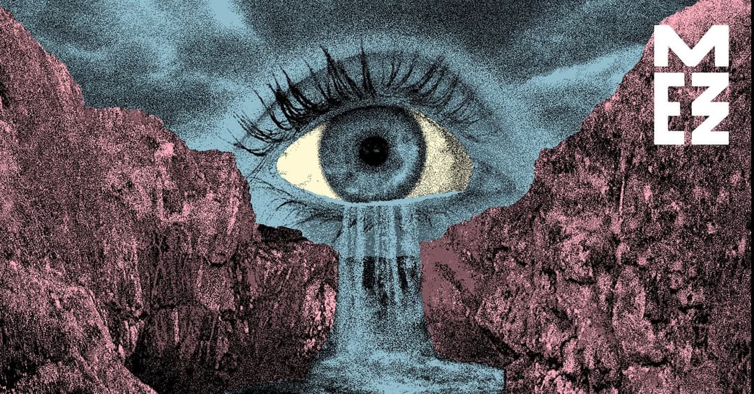 Postrock doublebill in MEZZ: ASIWYFA + Caspian