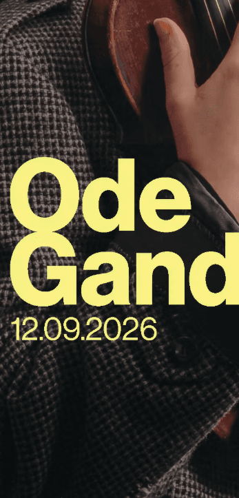OdeGand op 12/9