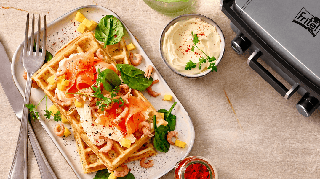 Win een WaffleTastic bij JOE!