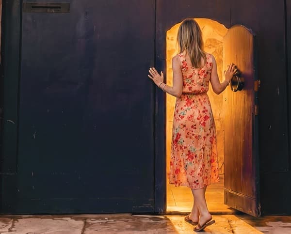 Casa Santangelo – waargebeurde verhaal van Debbie Breg